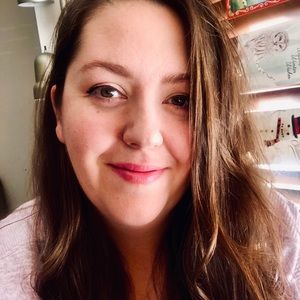 Meet your Posher, Kelly